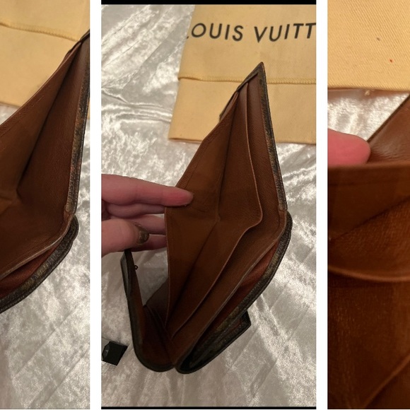 Louis Vuitton Wallet - Picture 2 of 9